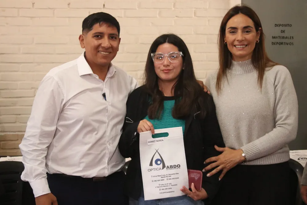 anteojos sociales