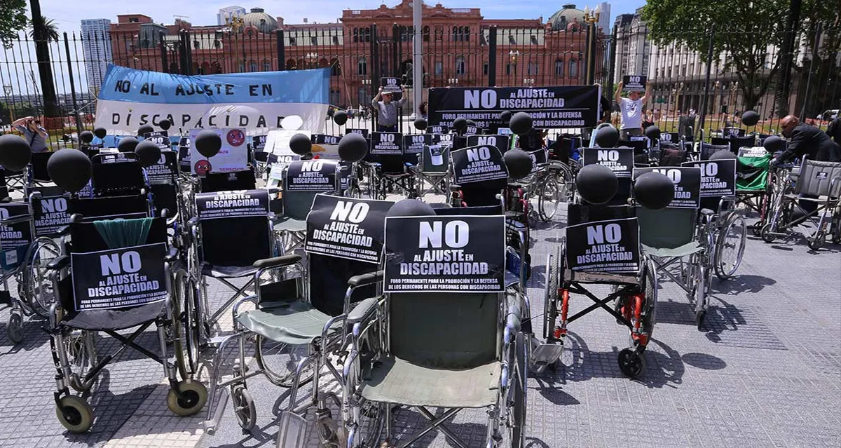 marcha