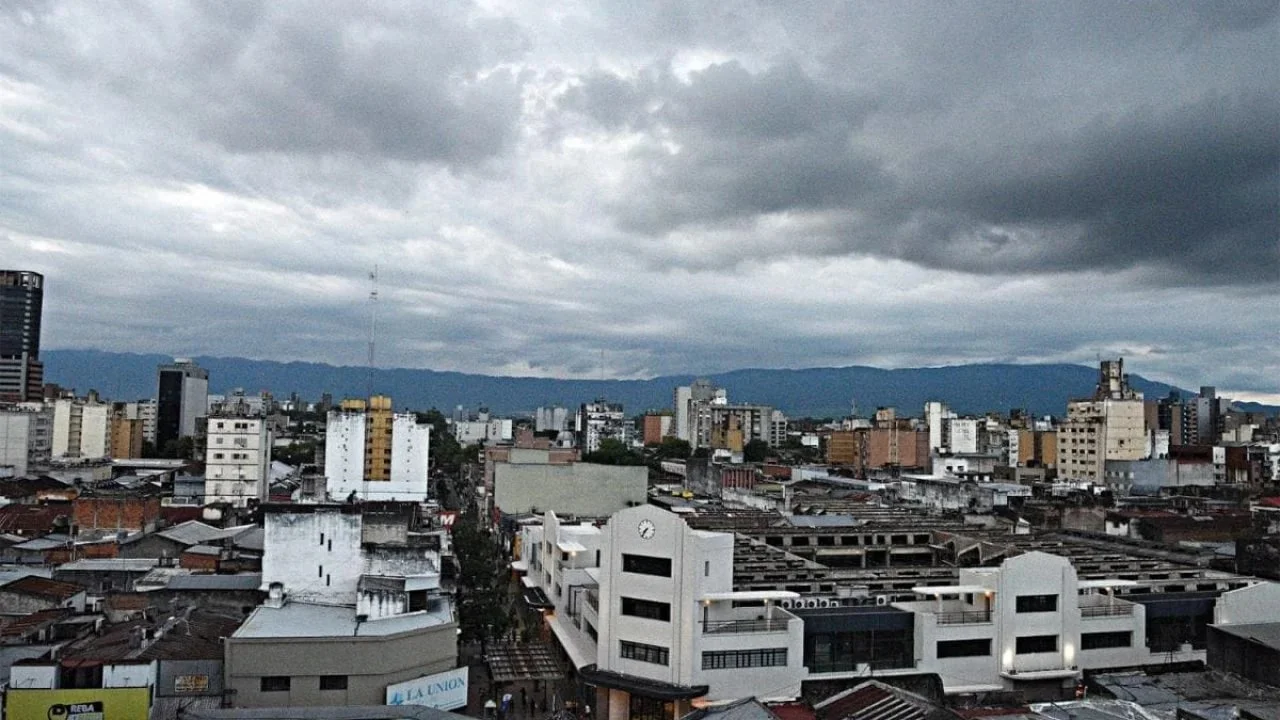 alerta para tucuman