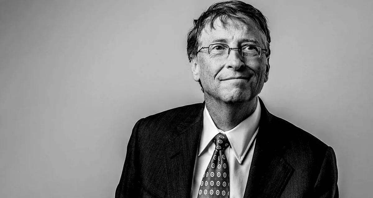 Bill Gates
