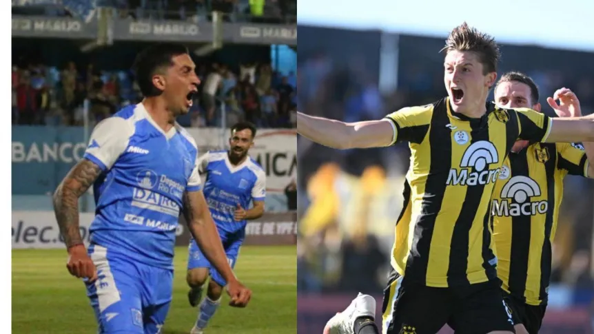 ascenso