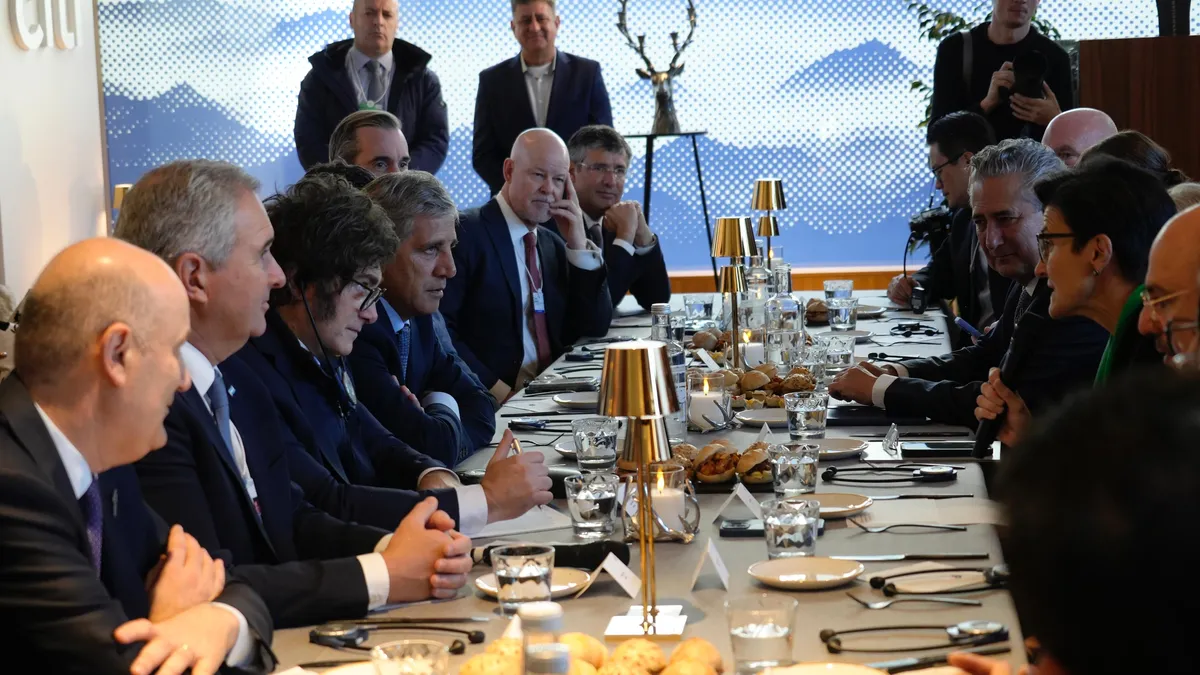 javier-milei-ceos-davos