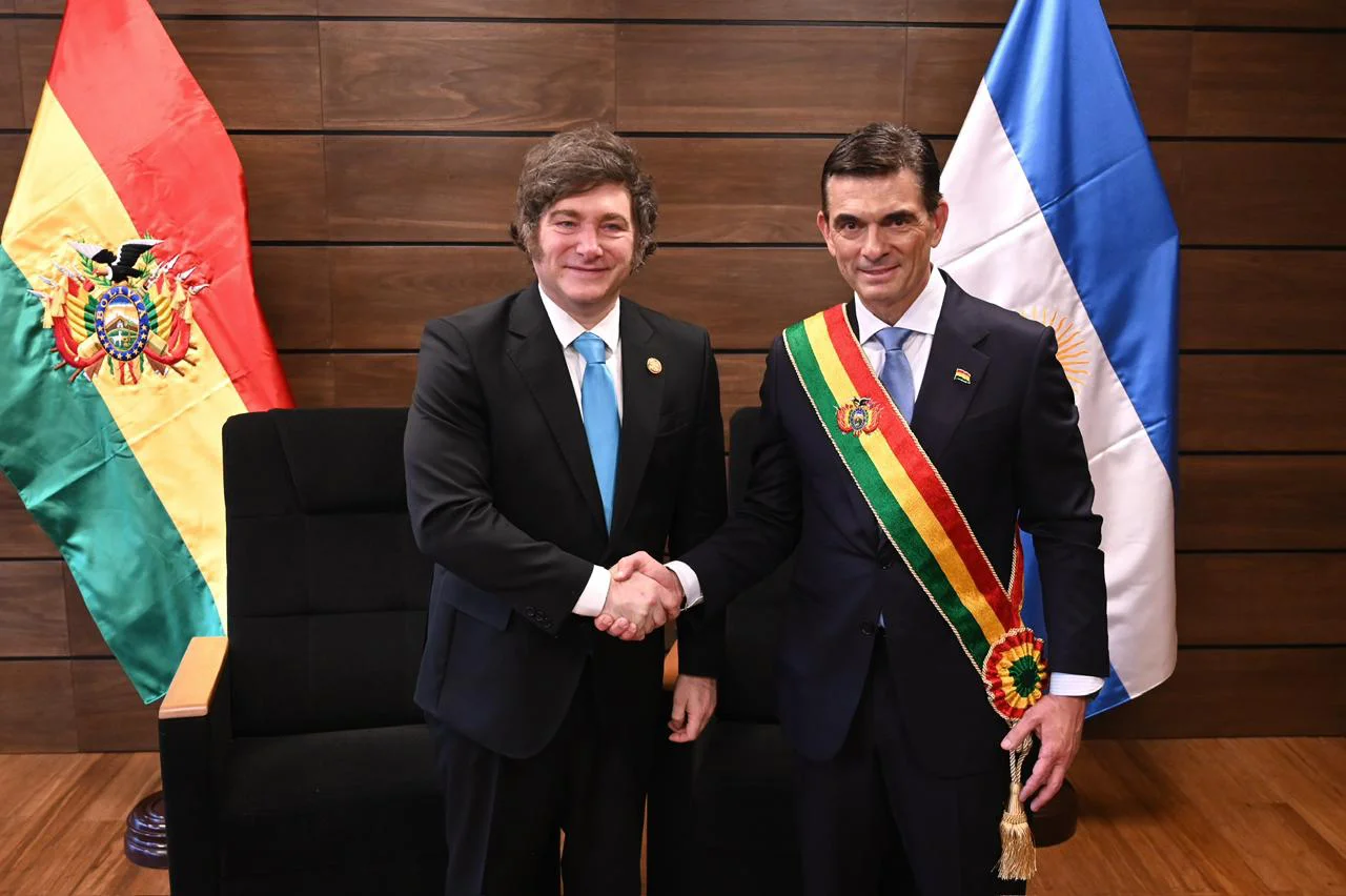 Milei_y_Rodrigo_Paz