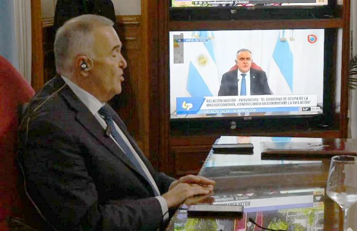 jaldito en los primeros