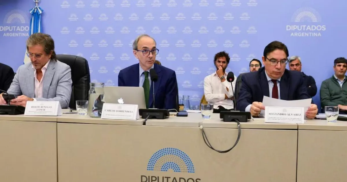 comision de presupuesto