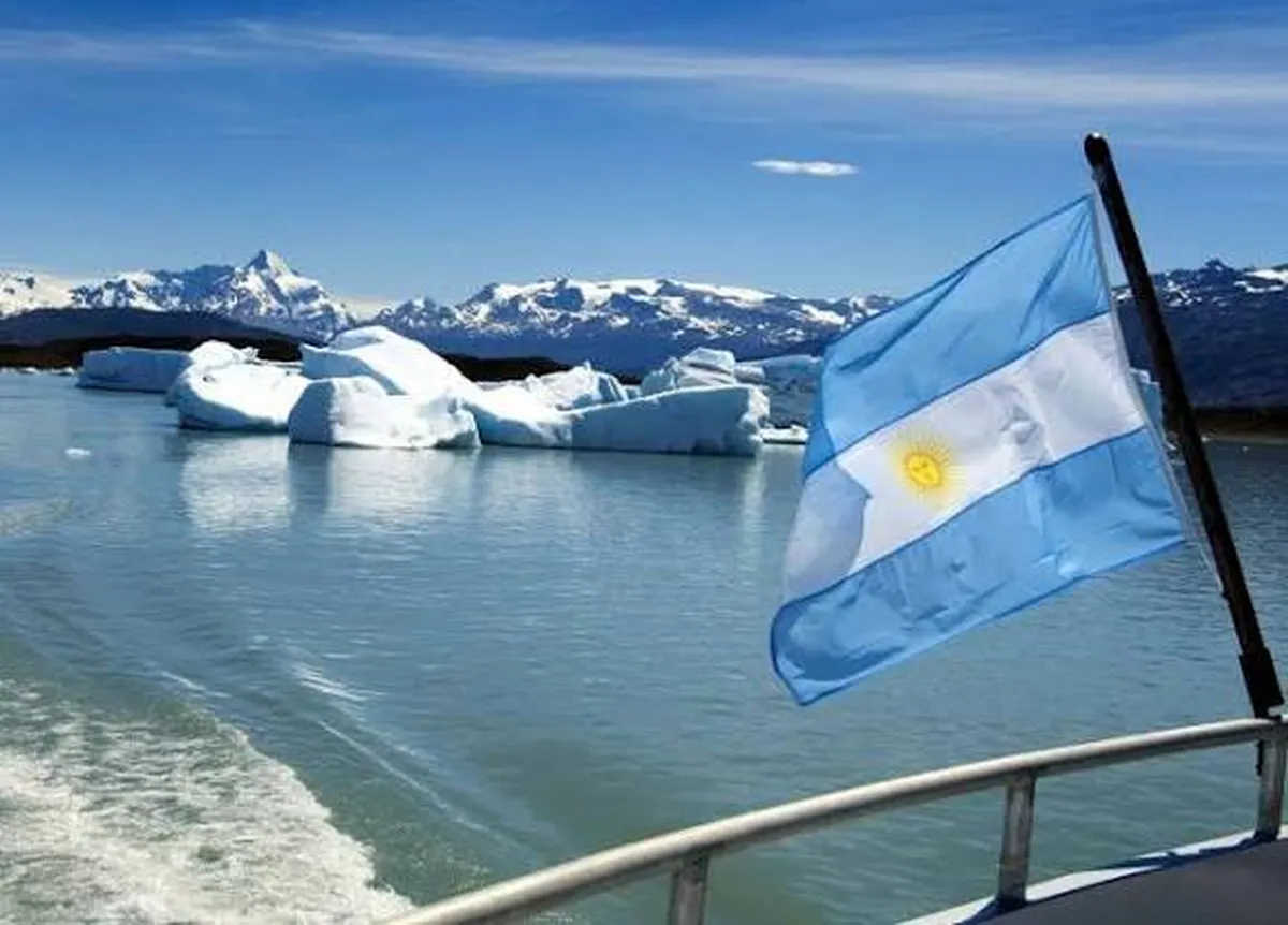 glaciares 3