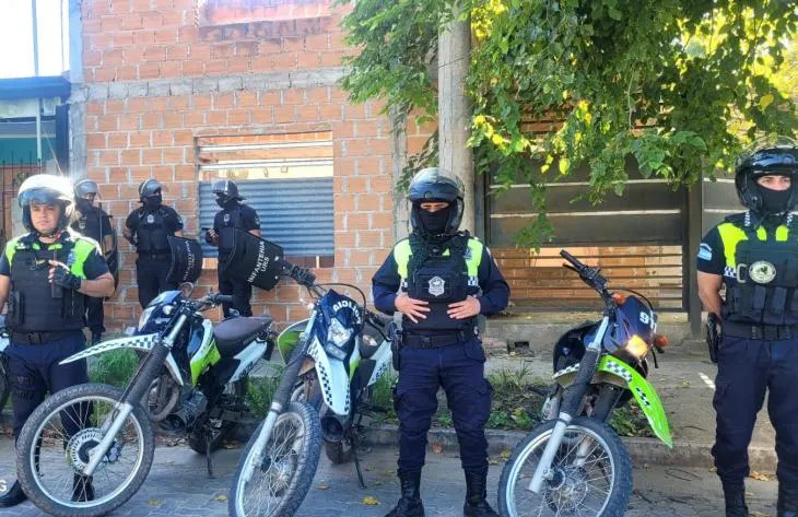 carreras 1