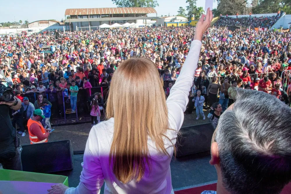 las talitas festival