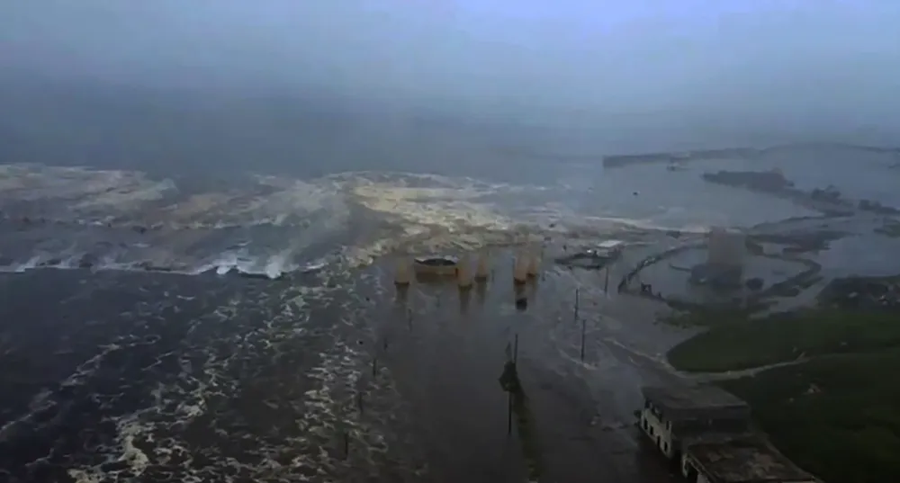 Tsunami