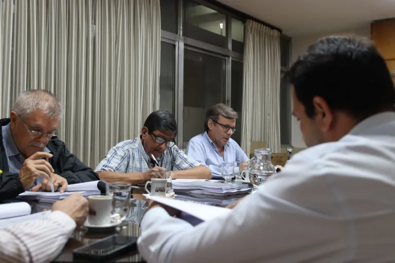 concejo deliberante 2