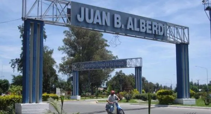 alberdi