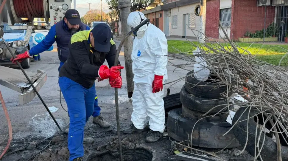SAT CIUDAD SECA 2