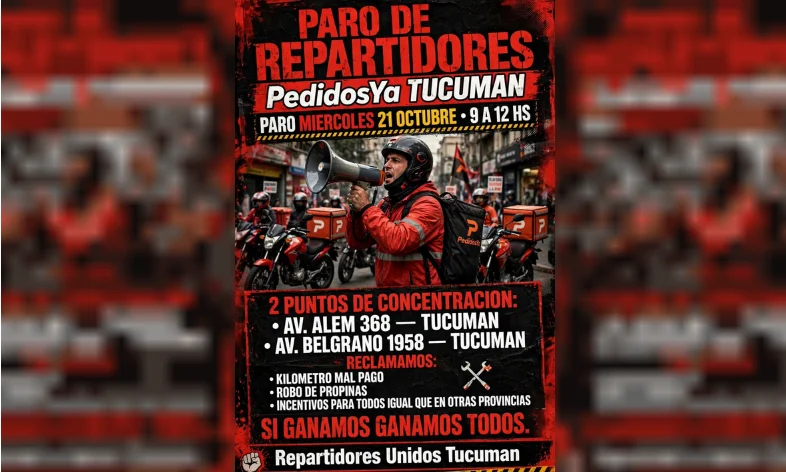 repartidores