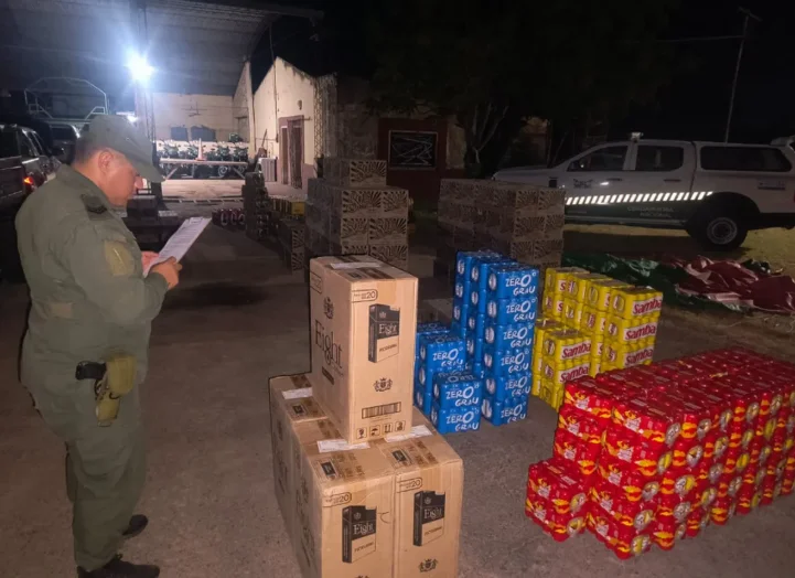 Captura de pantalla tucuman