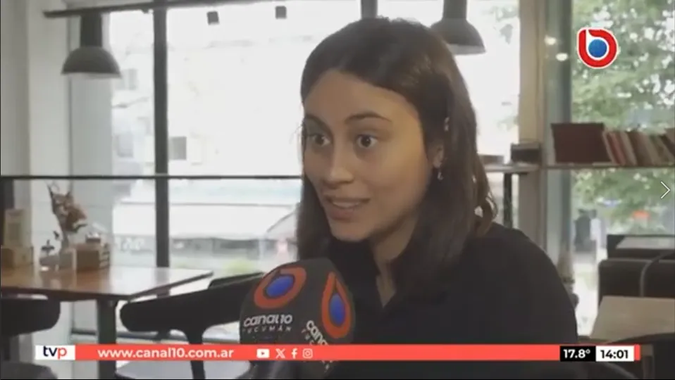 carolina