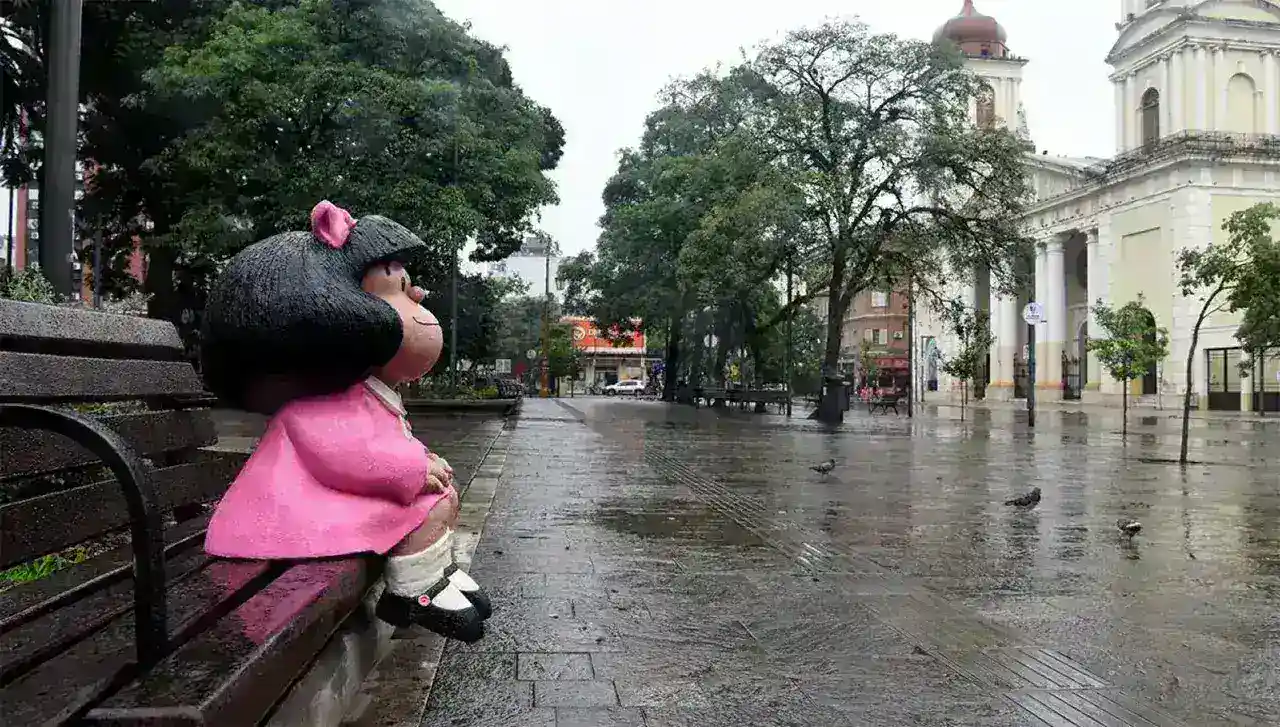 El-pronostico-del-tiempo-como-estara-este-fin-de-semana-en-Tucuman