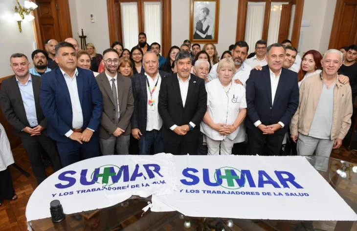 SUMAR