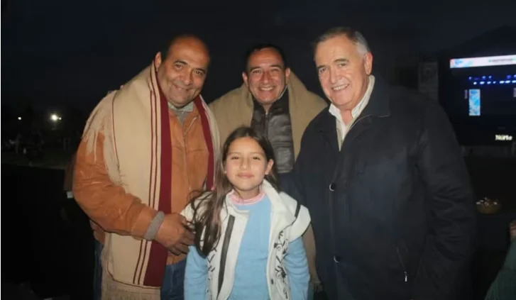 JALDO EN TRANCAS