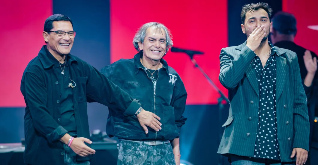 los nocheros