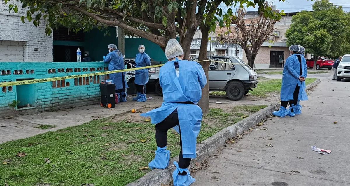 barrio Victoria