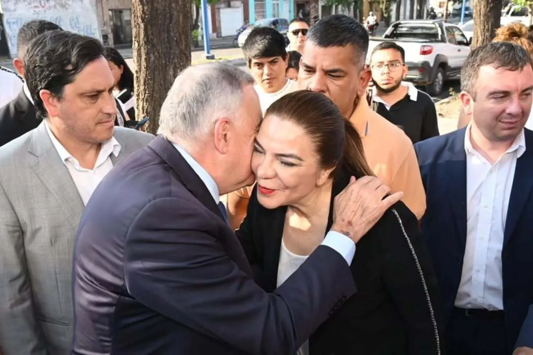 Hoy compartimos un encuentro con representantes de centros de estudiantes de distintos establec (3)