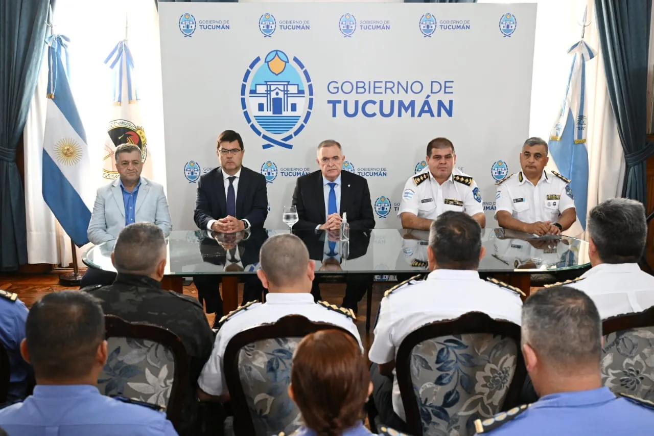 jaldo y la policia 1