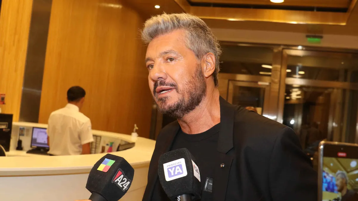 tinelli 2