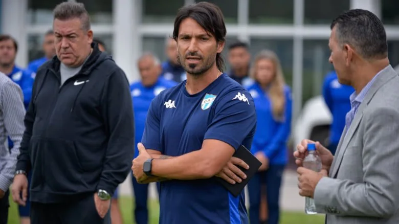 Captura de pantalla atletico