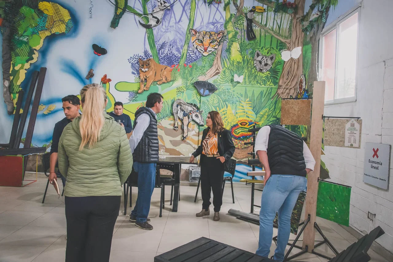 tafí 1