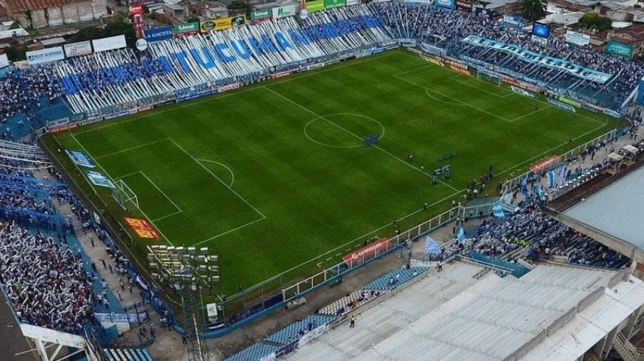 tucuman 