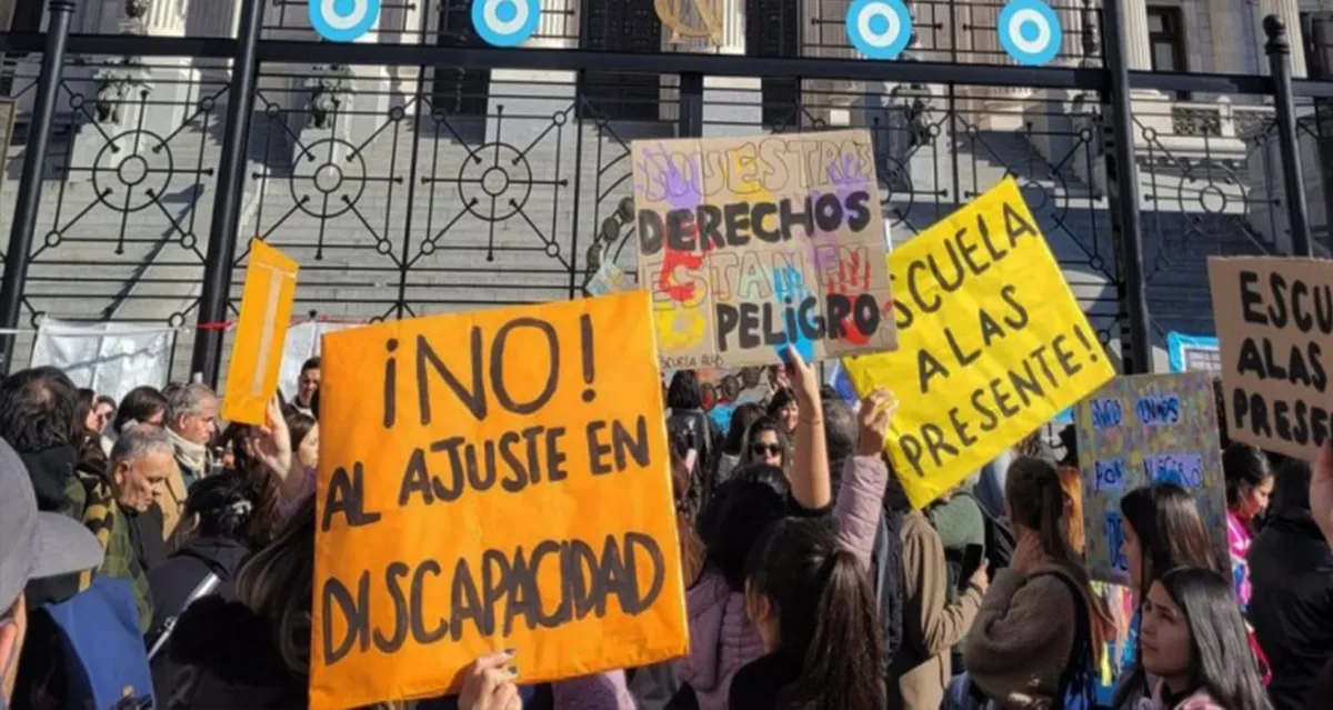 no al ajuste