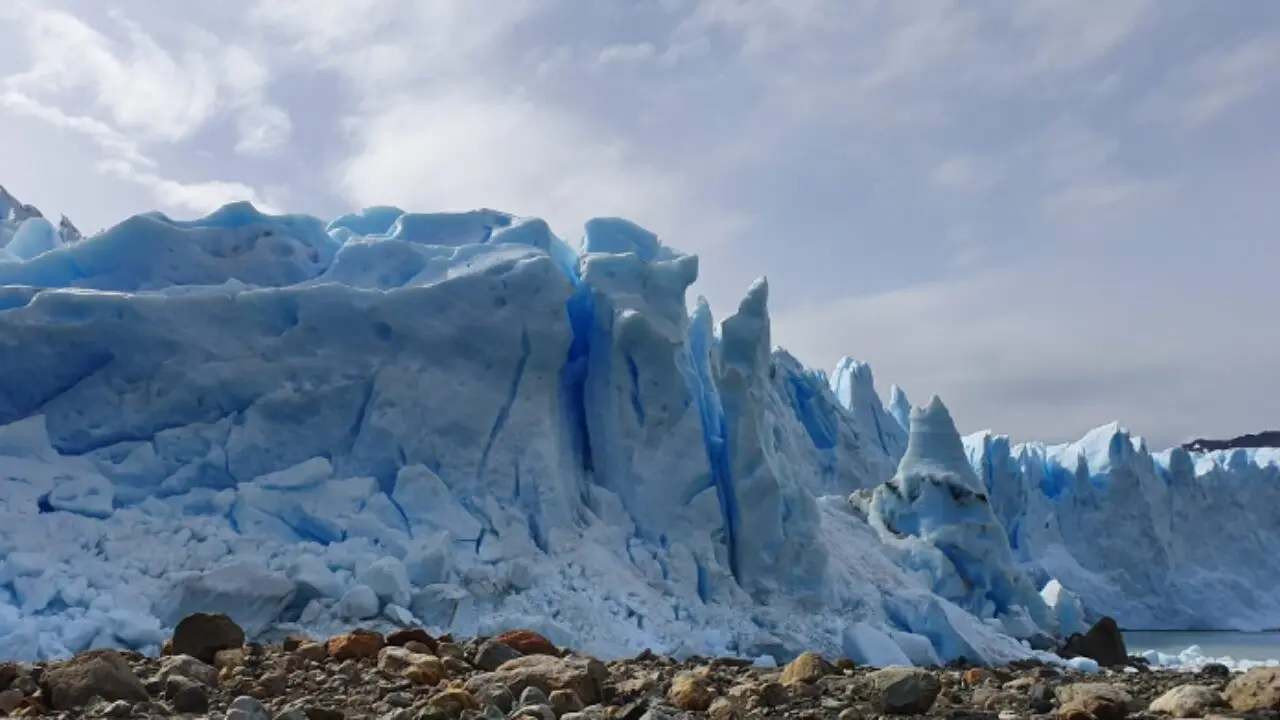 ley de glaciares
