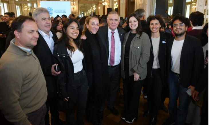 JALDO Y PERIODISTAS 1