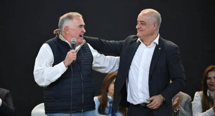 Noguera