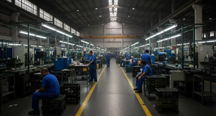 industria