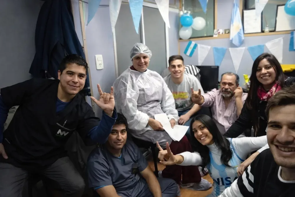 graduados
