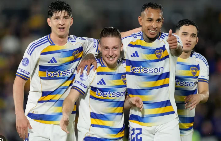 boca