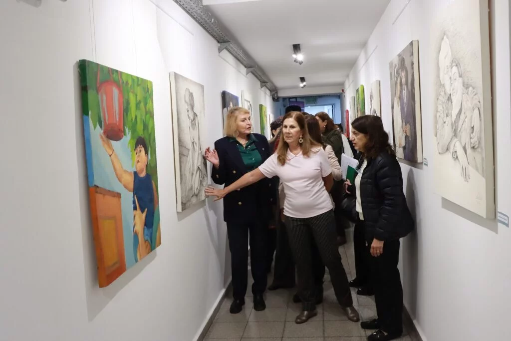 artes