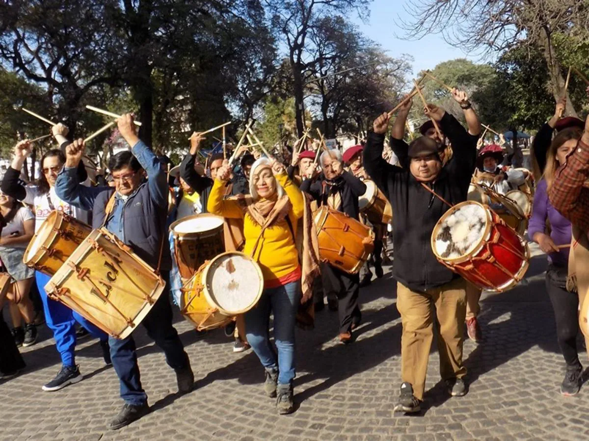 bombos