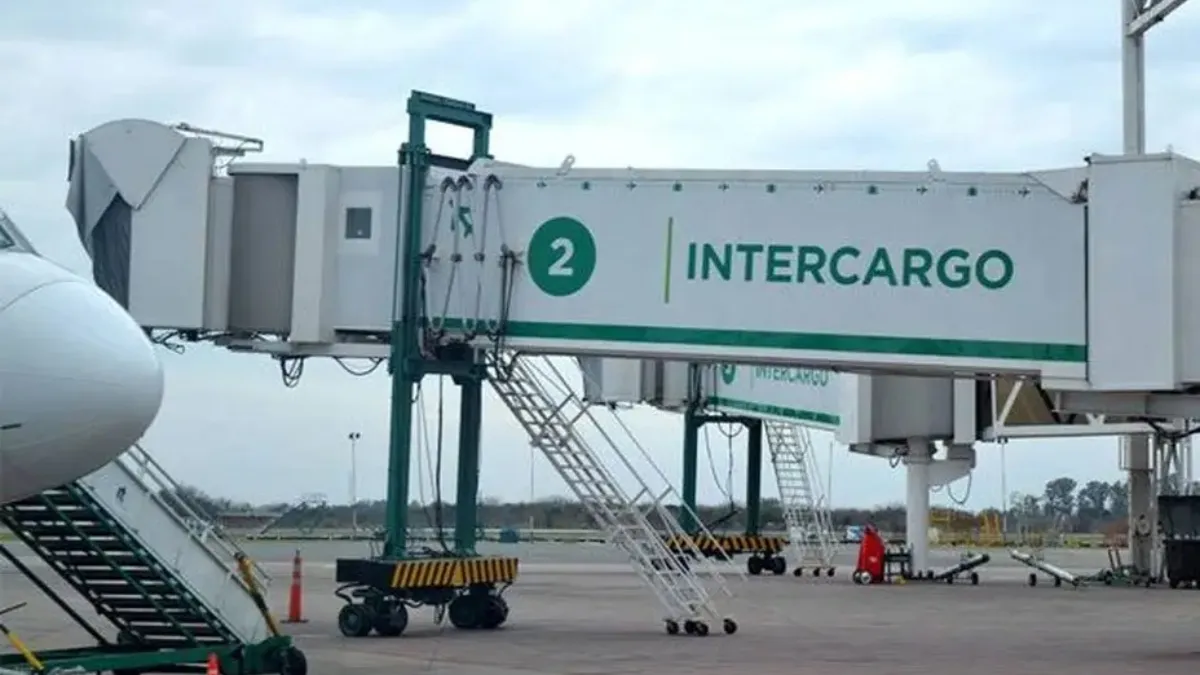 intercargo