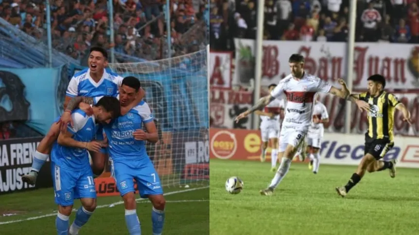 ascenso