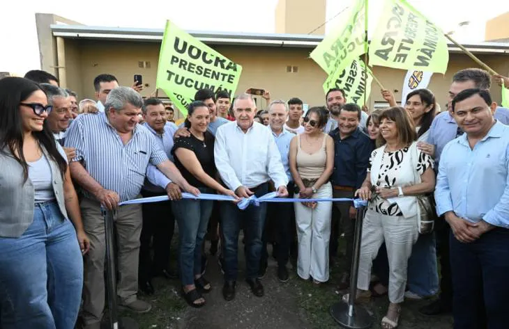 rio seco