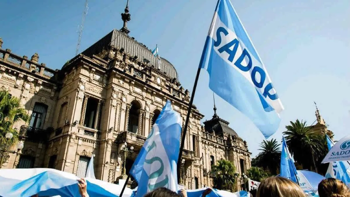 SADOP