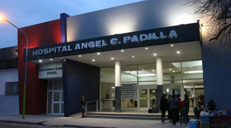 hospital 2