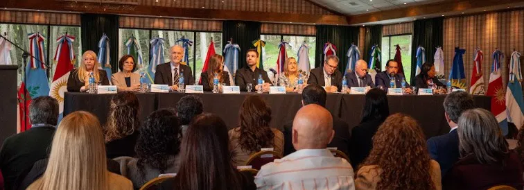 tribunales de cuenta