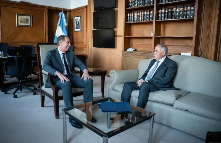 jaldo y santilli