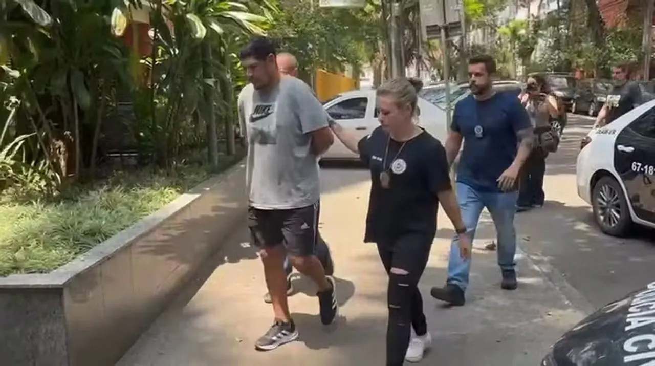 tucumano detenido en brasil