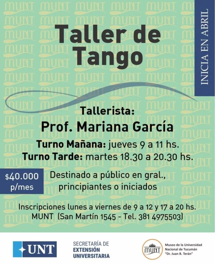 tango