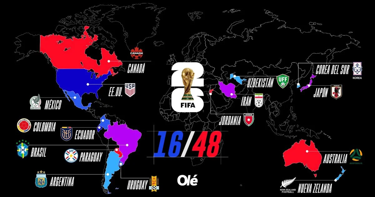 mundial