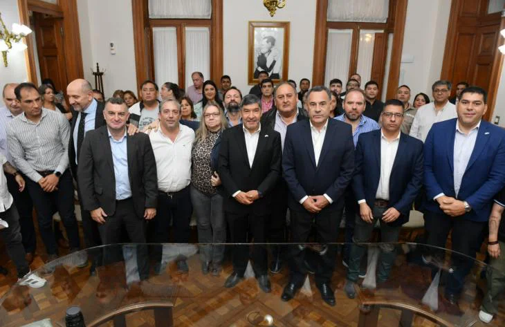 GOBIERNO